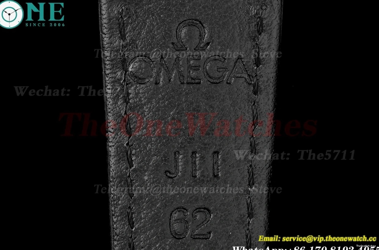 A8800 De Prestige Ville SS White Dial Date MKS 40mm LE 0205